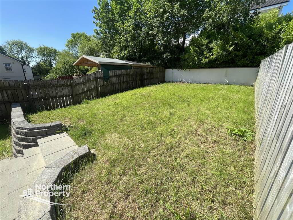 Photo 30 of 3 Mill Valley Drive, Ligoniel, Belfast