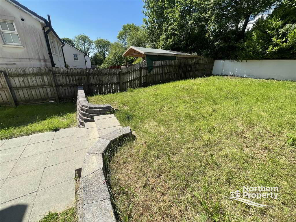 Photo 29 of 3 Mill Valley Drive, Ligoniel, Belfast