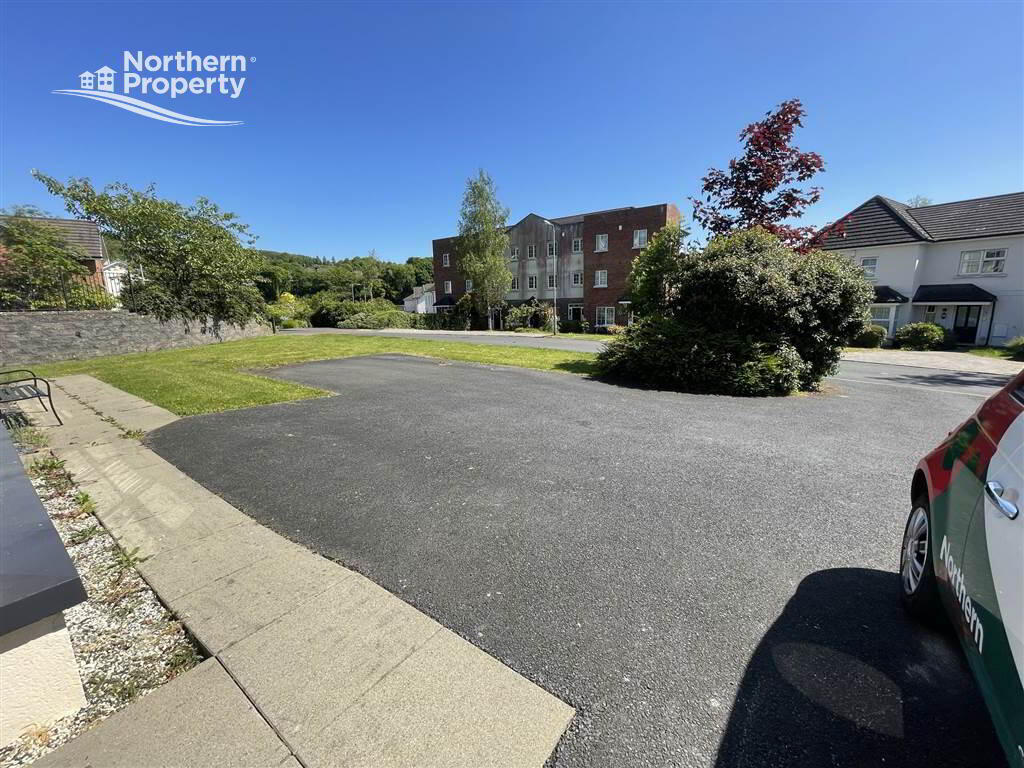 Photo 31 of 3 Mill Valley Drive, Ligoniel, Belfast