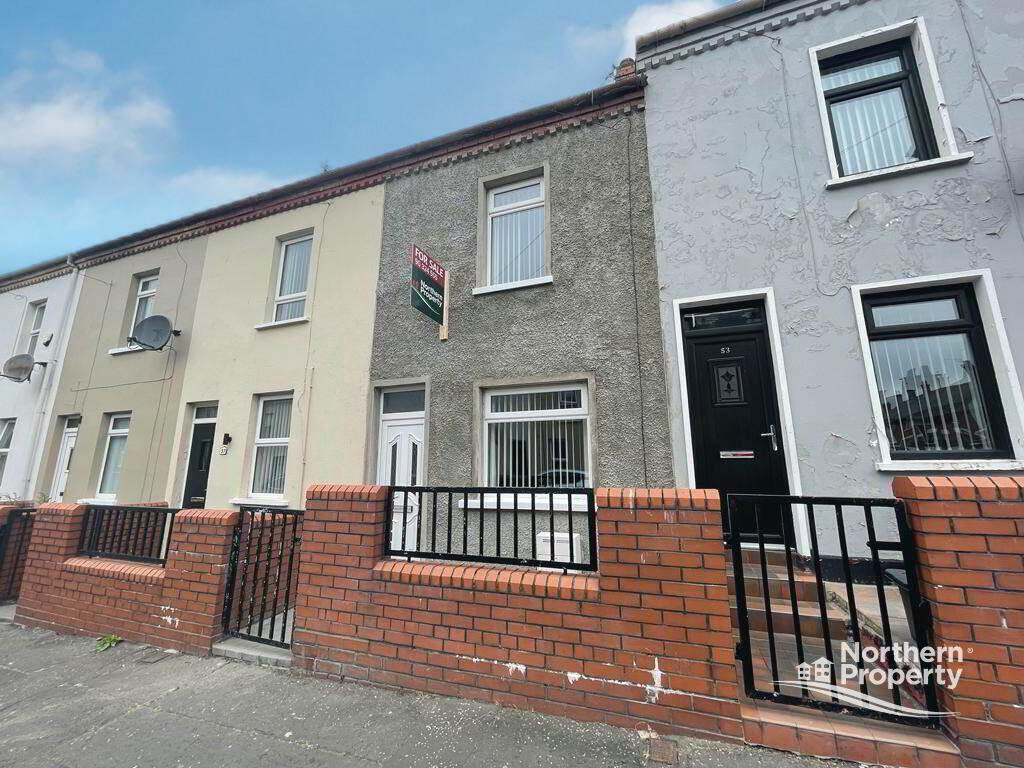 Photo 1 of 55 Iris Street, Belfast