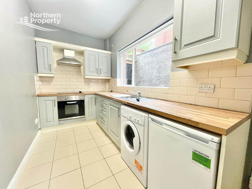 Photo 7 of 55 Iris Street, Belfast