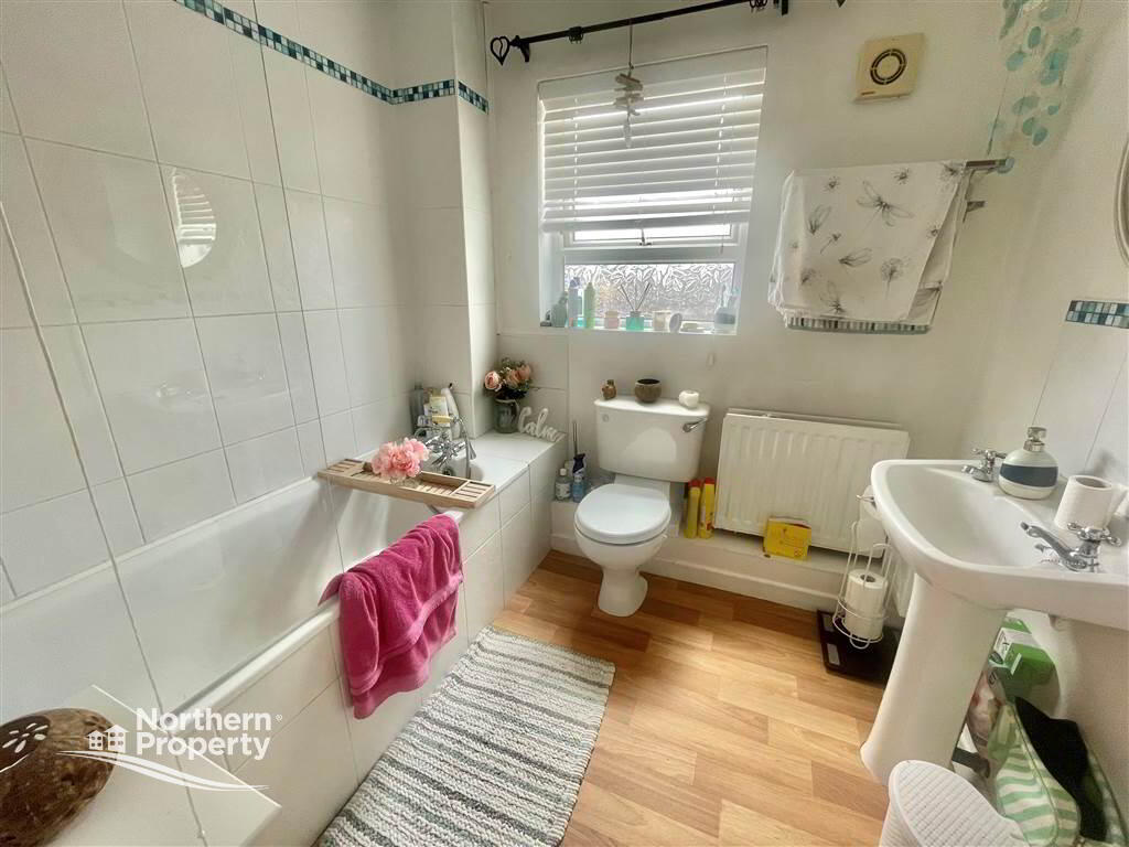 Photo 11 of 72 Beechmount Pass, Belfast