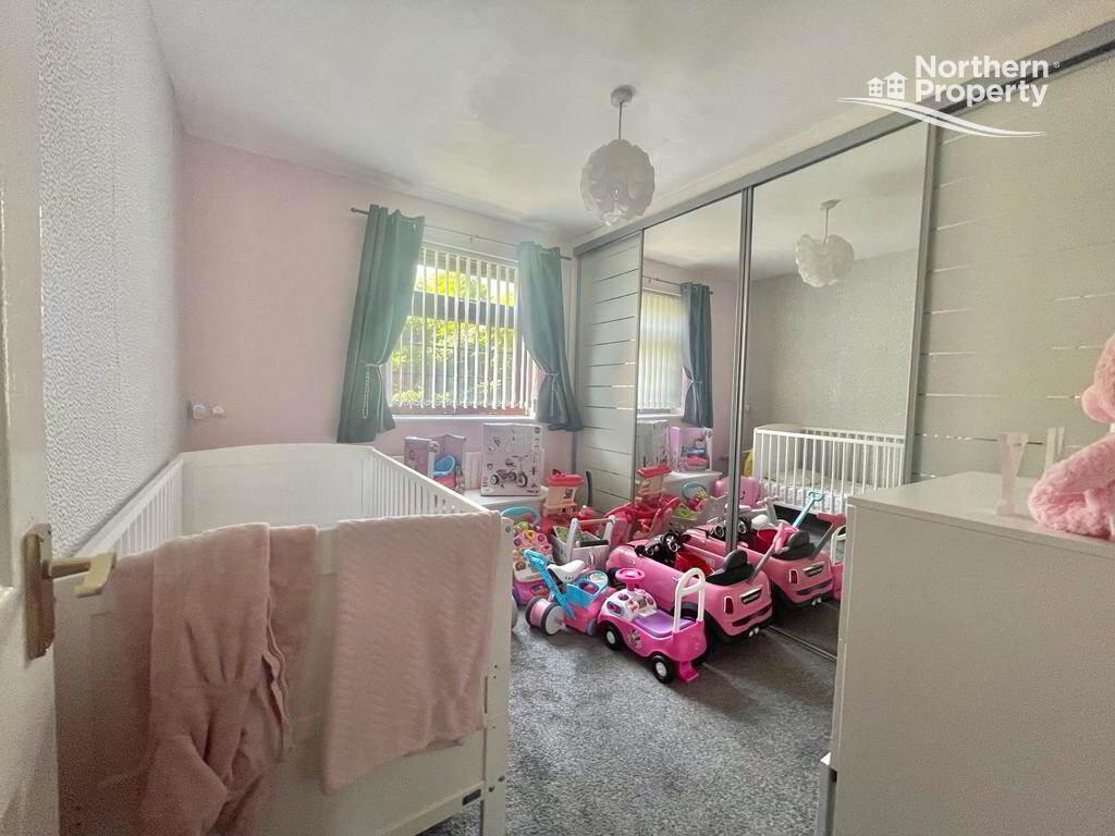 Photo 7 of 15a Aranmor, Upper Springfield Road, Belfast