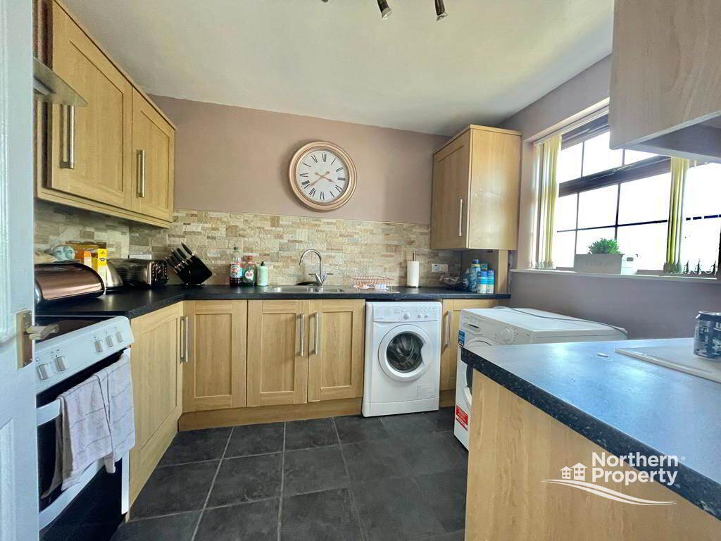 Photo 5 of 15a Aranmor, Upper Springfield Road, Belfast