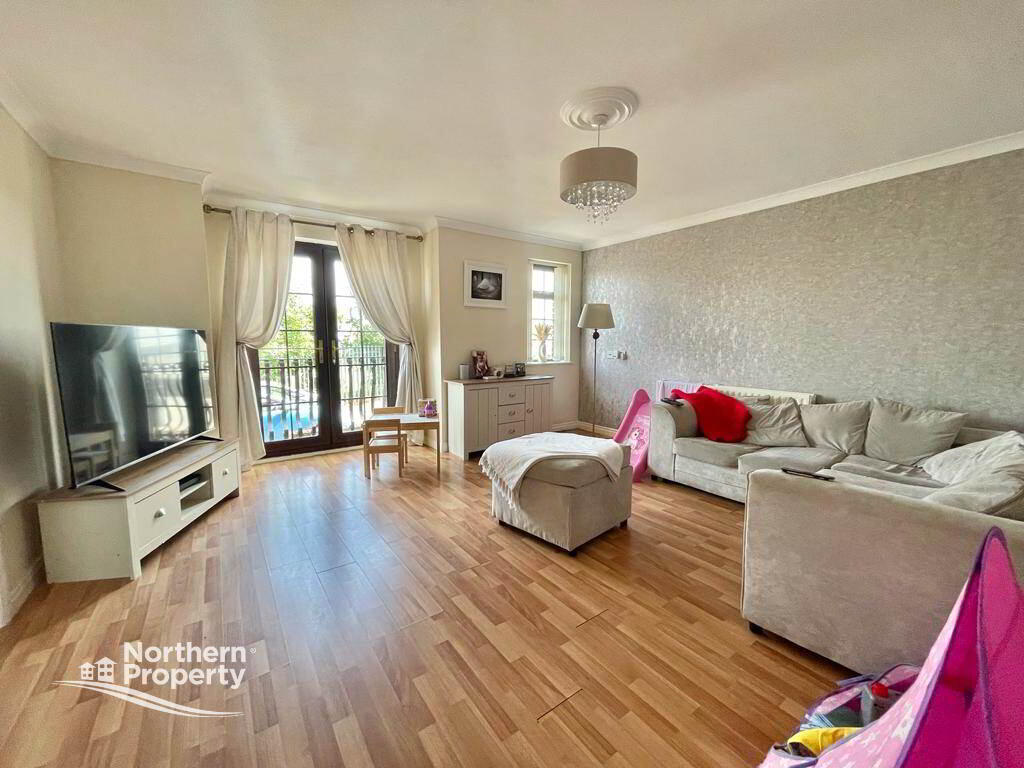 Photo 2 of 15a Aranmor, Upper Springfield Road, Belfast