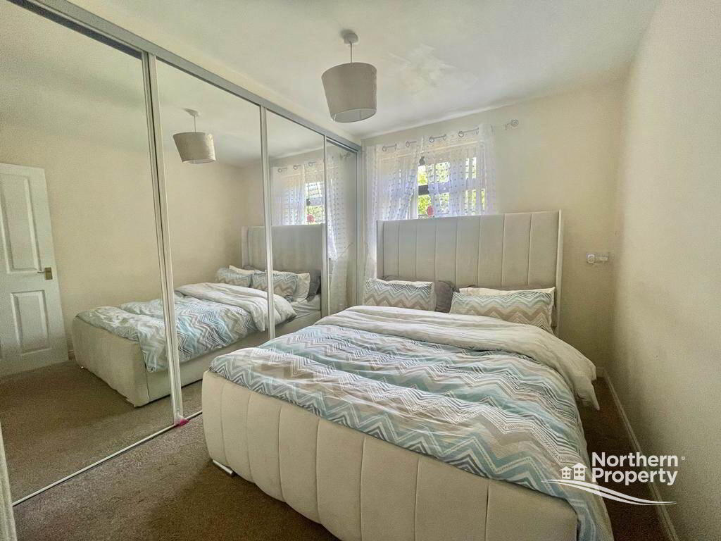 Photo 6 of 15a Aranmor, Upper Springfield Road, Belfast