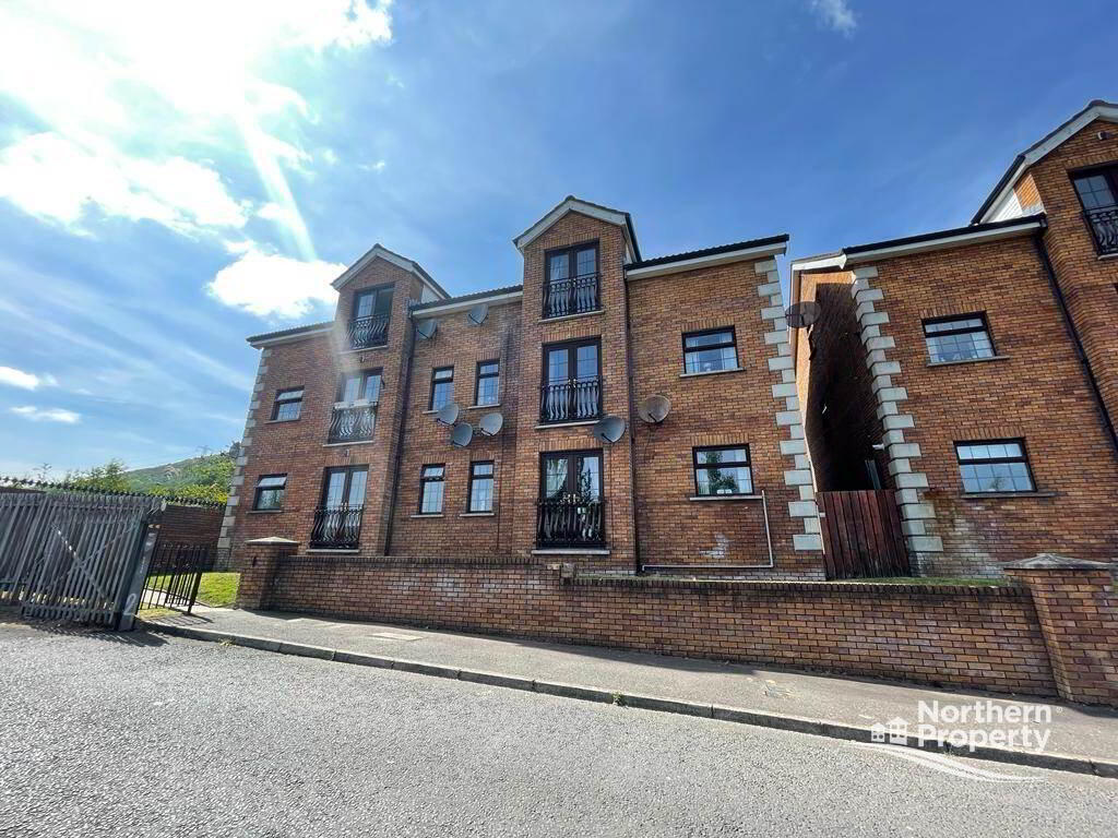 Photo 9 of 15a Aranmor, Upper Springfield Road, Belfast
