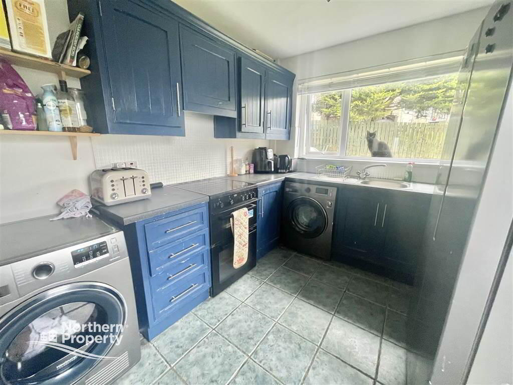 Photo 6 of 50 Lagmore Meadows, Belfast