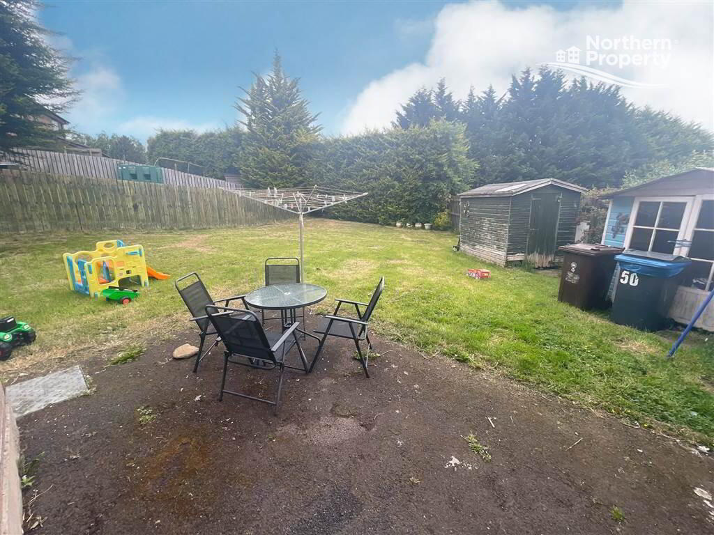 Photo 13 of 50 Lagmore Meadows, Belfast