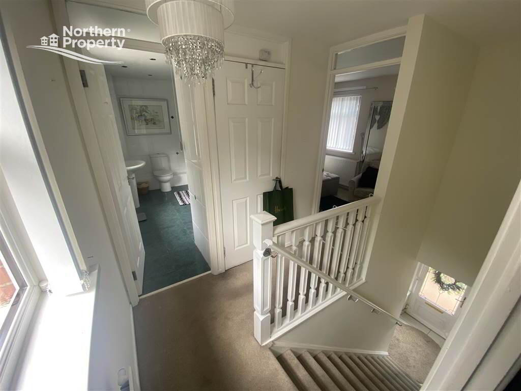Photo 6 of 36 Cluain Mor Drive, Belfast