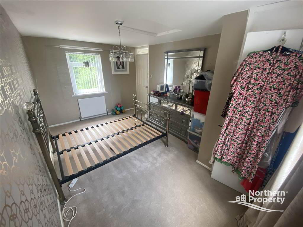 Photo 8 of 36 Cluain Mor Drive, Belfast