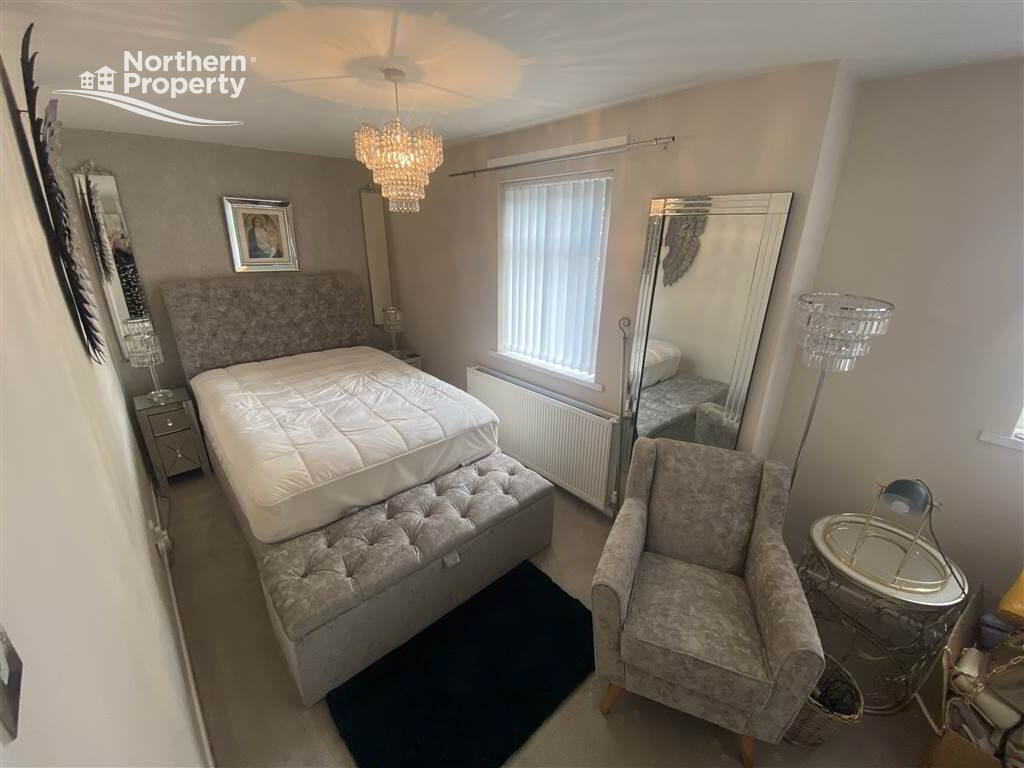 Photo 9 of 36 Cluain Mor Drive, Belfast