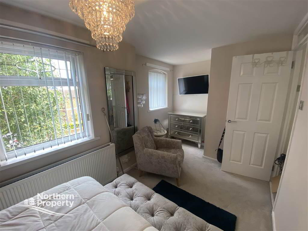 Photo 10 of 36 Cluain Mor Drive, Belfast