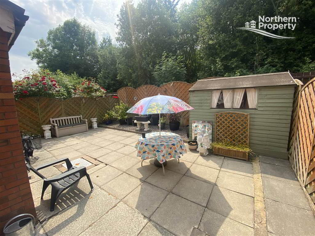 Photo 12 of 36 Cluain Mor Drive, Belfast