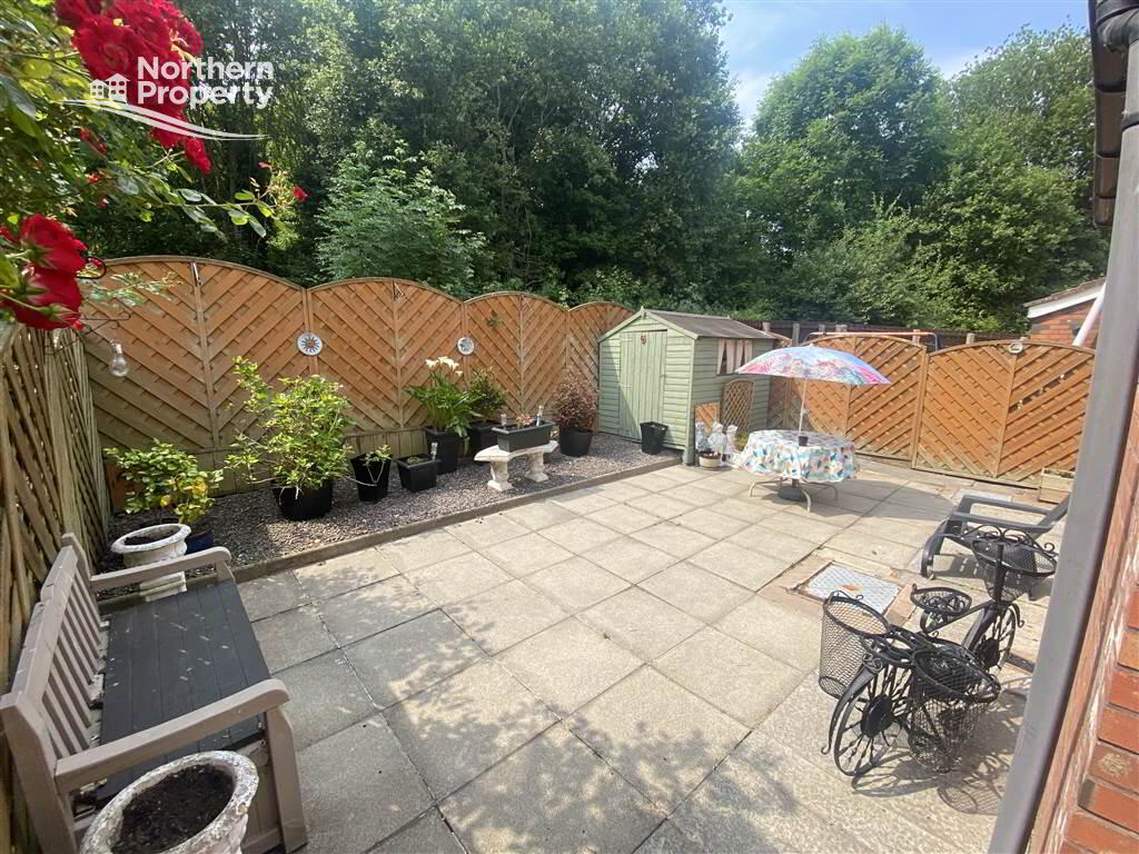 Photo 13 of 36 Cluain Mor Drive, Belfast