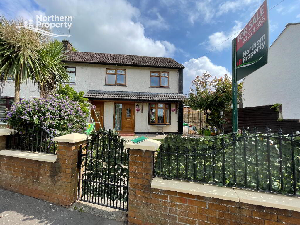 Photo 1 of 217 Whiterock Road, Belfast