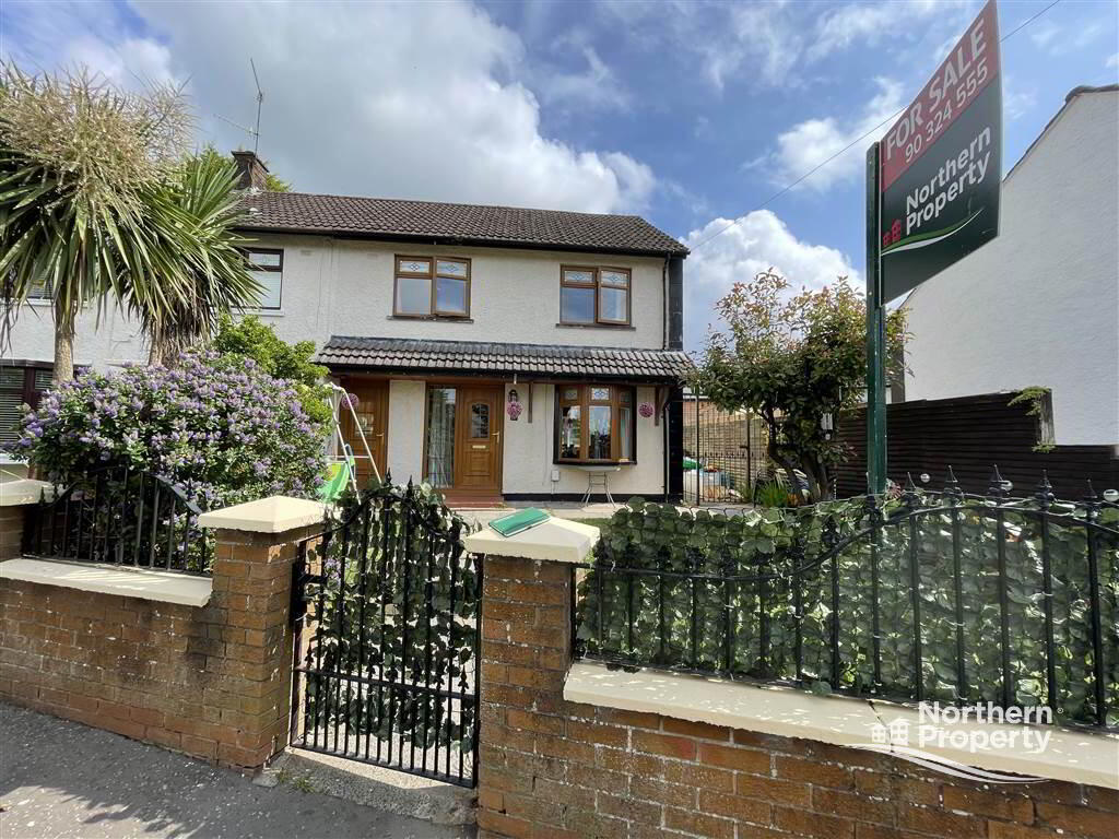 Photo 2 of 217 Whiterock Road, Belfast