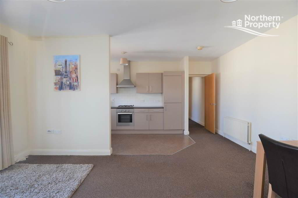 Photo 6 of Apt, 9 Campbell Building, Ross Mill Avenue, Belfast