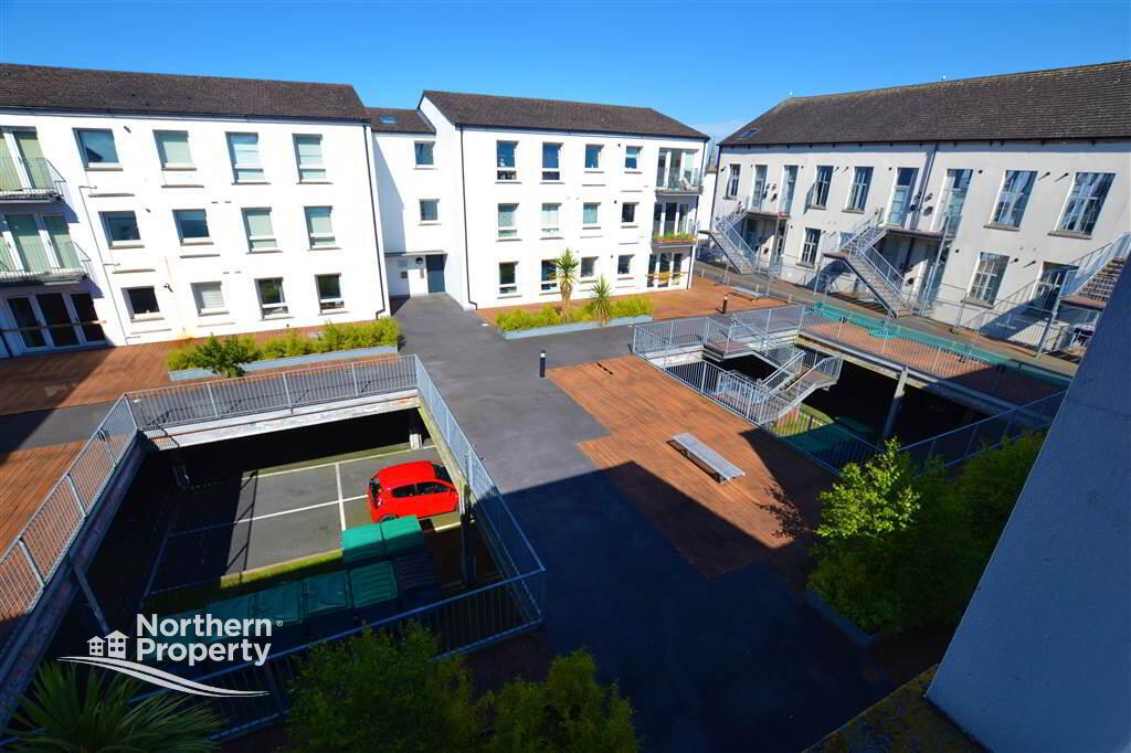 Photo 1 of Apt, 9 Campbell Building, Ross Mill Avenue, Belfast
