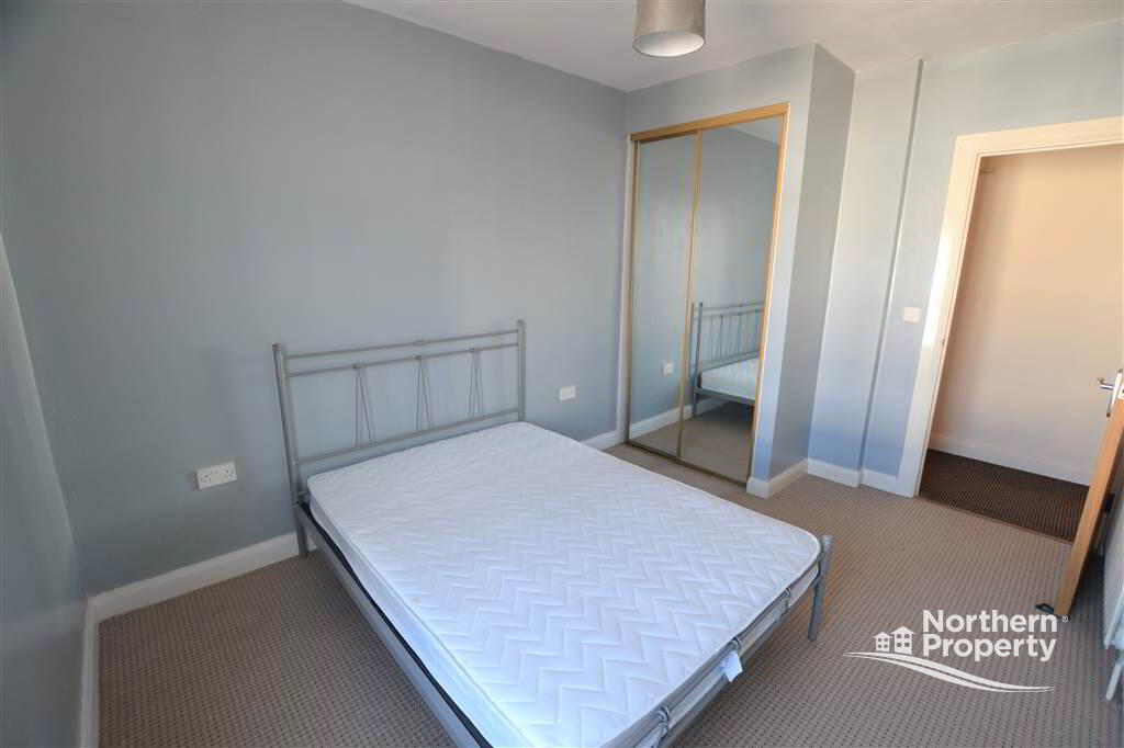 Photo 9 of Apt, 9 Campbell Building, Ross Mill Avenue, Belfast