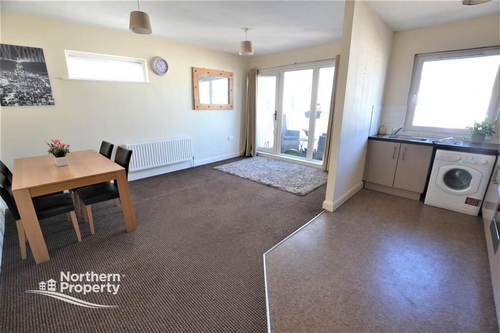 Photo 2 of Apt, 9 Campbell Building, Ross Mill Avenue, Belfast