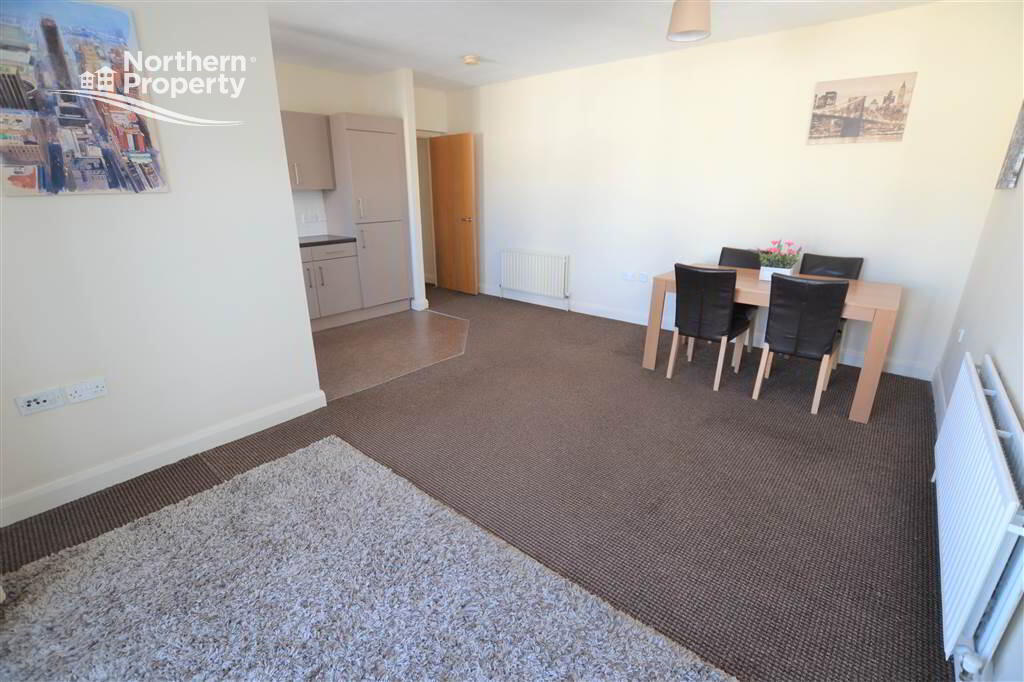 Photo 5 of Apt, 9 Campbell Building, Ross Mill Avenue, Belfast