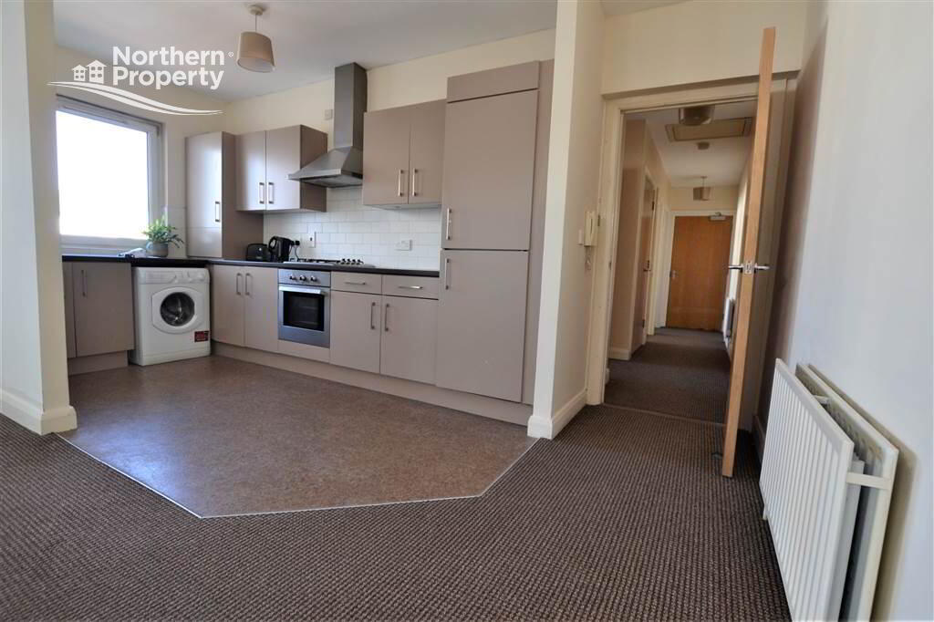 Photo 3 of Apt, 9 Campbell Building, Ross Mill Avenue, Belfast