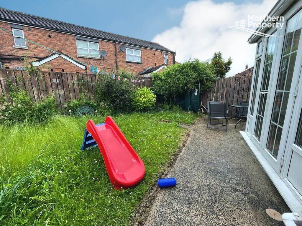 Photo 16 of 70 Clonard Gardens, Belfast