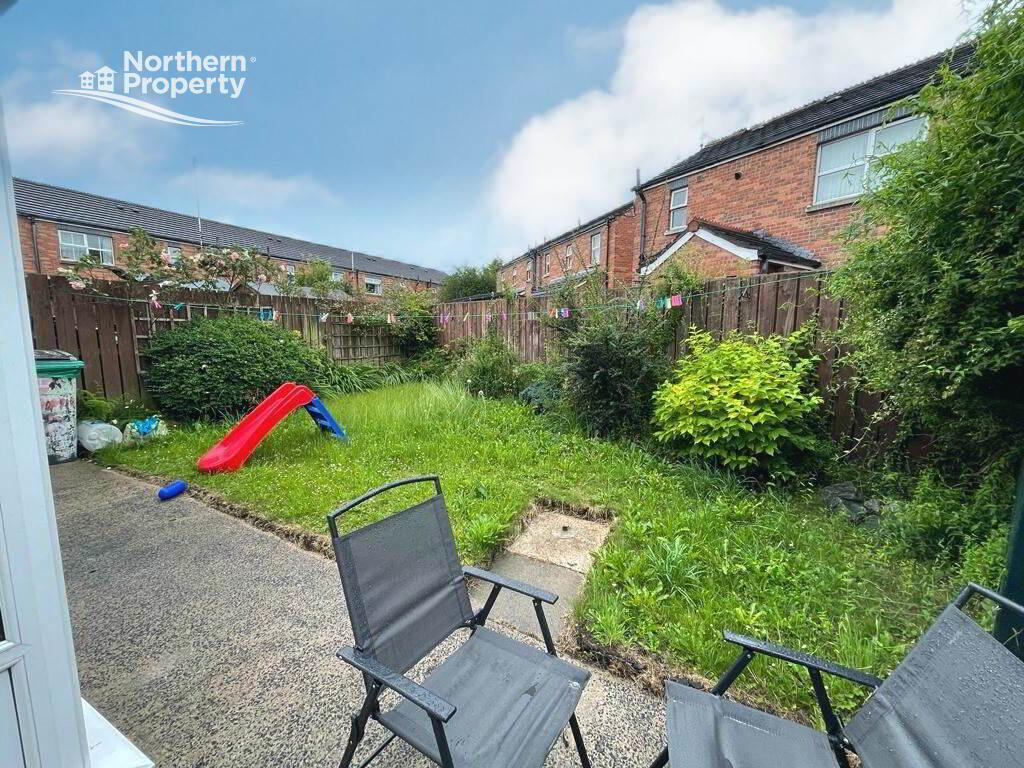 Photo 15 of 70 Clonard Gardens, Belfast