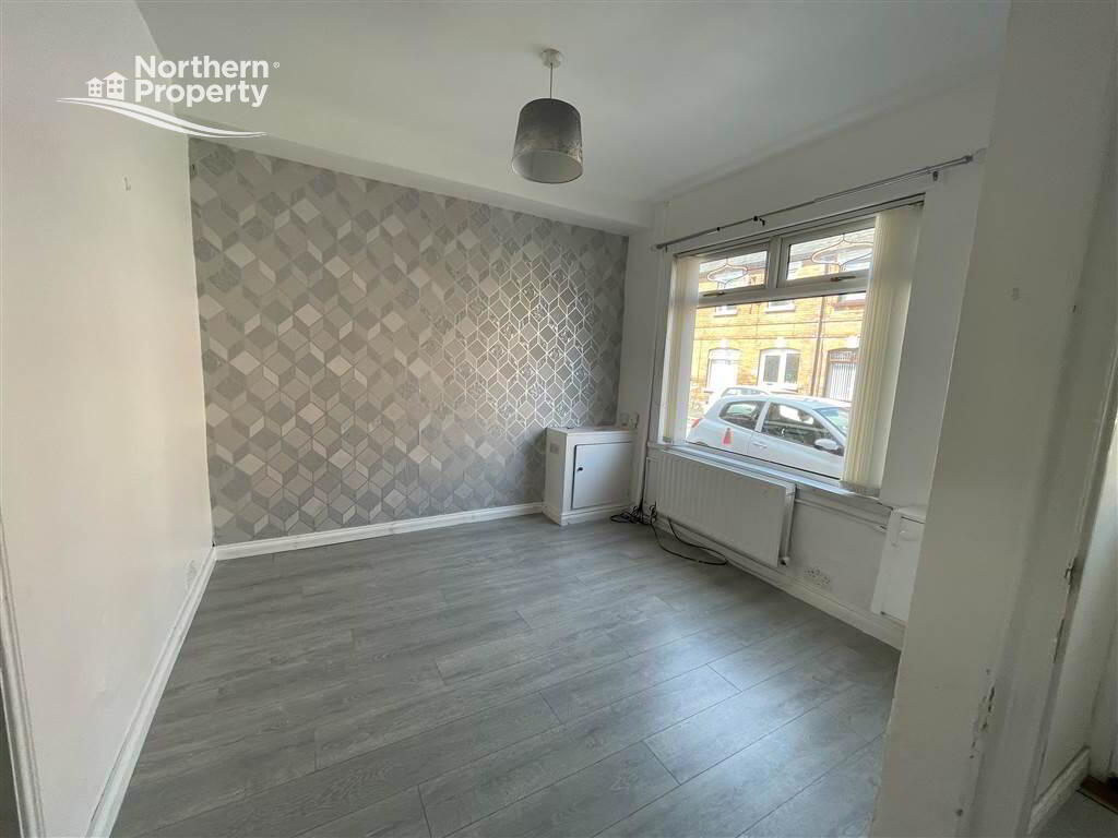 Photo 3 of 13 Harrogate Street, Belfast