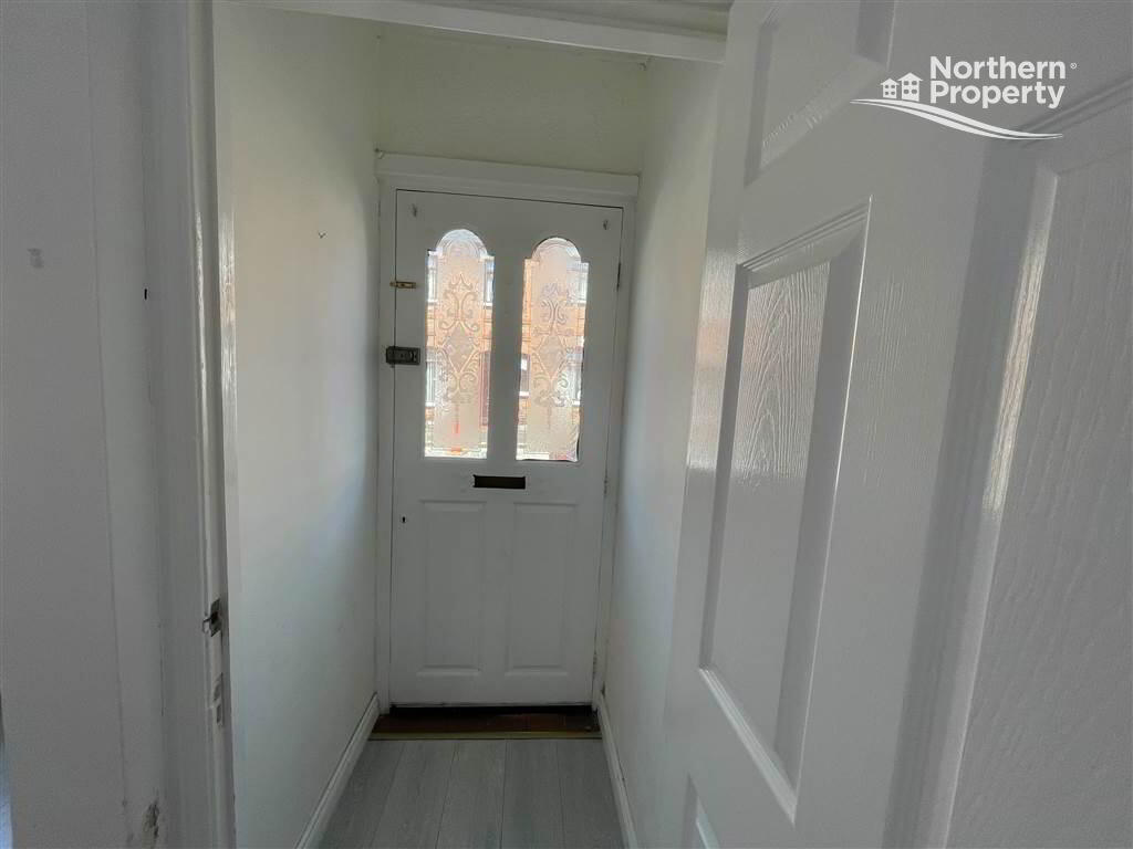 Photo 2 of 13 Harrogate Street, Belfast