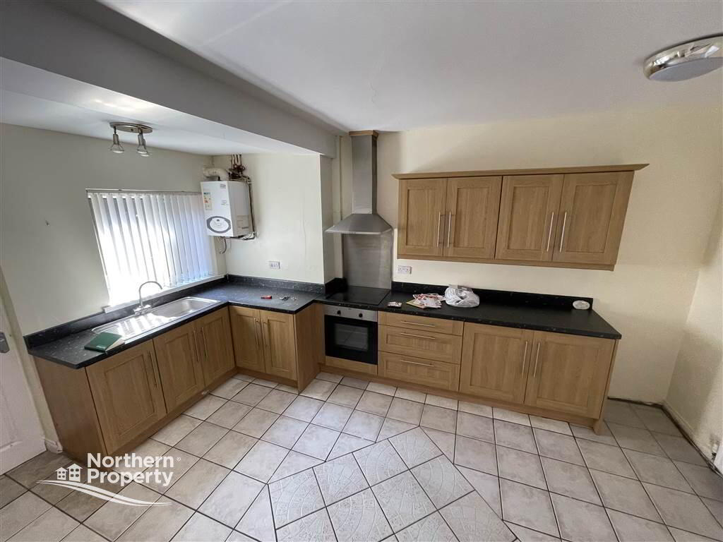 Photo 4 of 13 Harrogate Street, Belfast