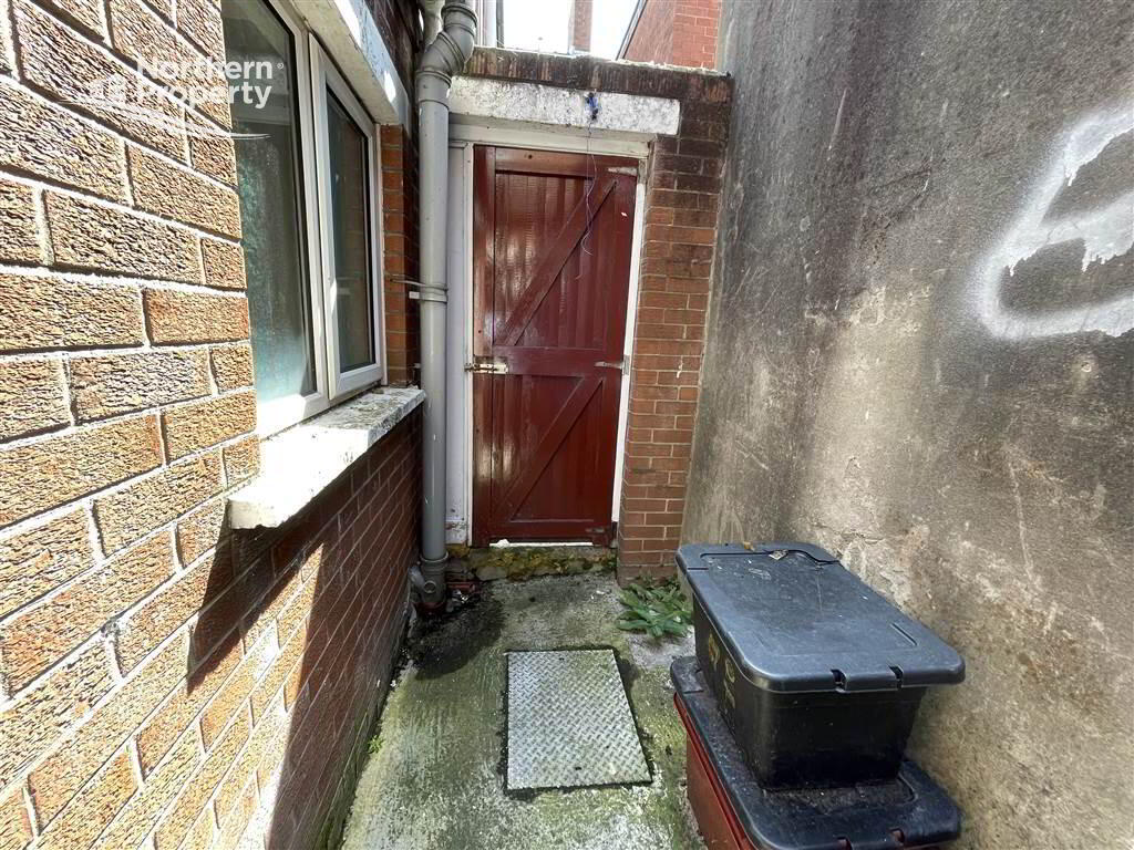 Photo 11 of 13 Harrogate Street, Belfast