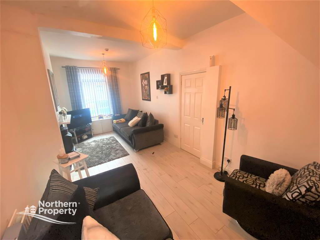 Photo 6 of 25 Crocus Street, Belfast