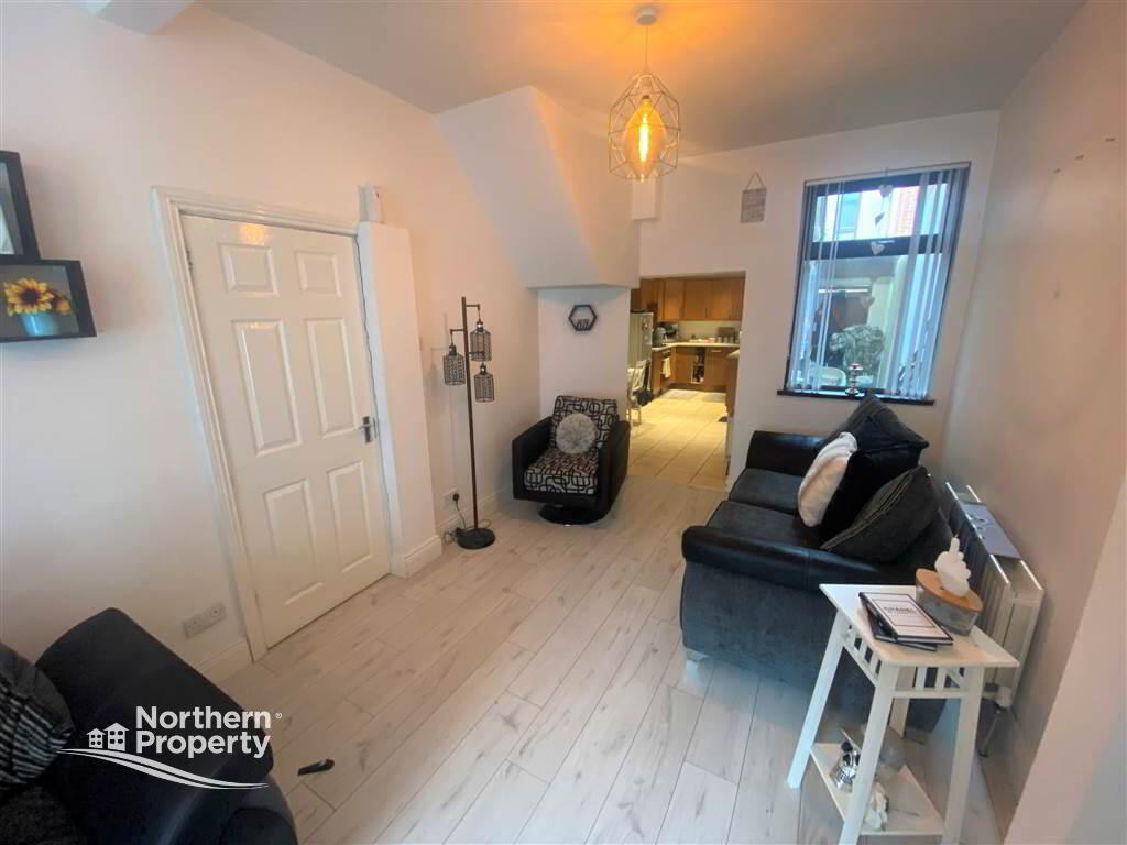 Photo 4 of 25 Crocus Street, Belfast