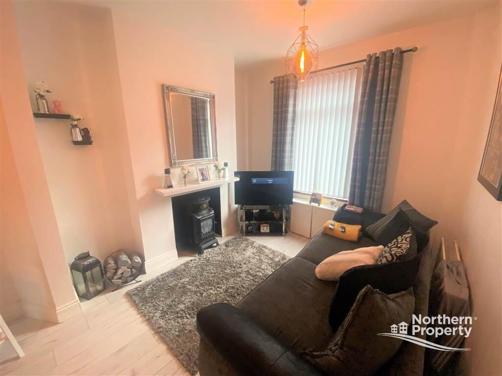 Photo 5 of 25 Crocus Street, Belfast