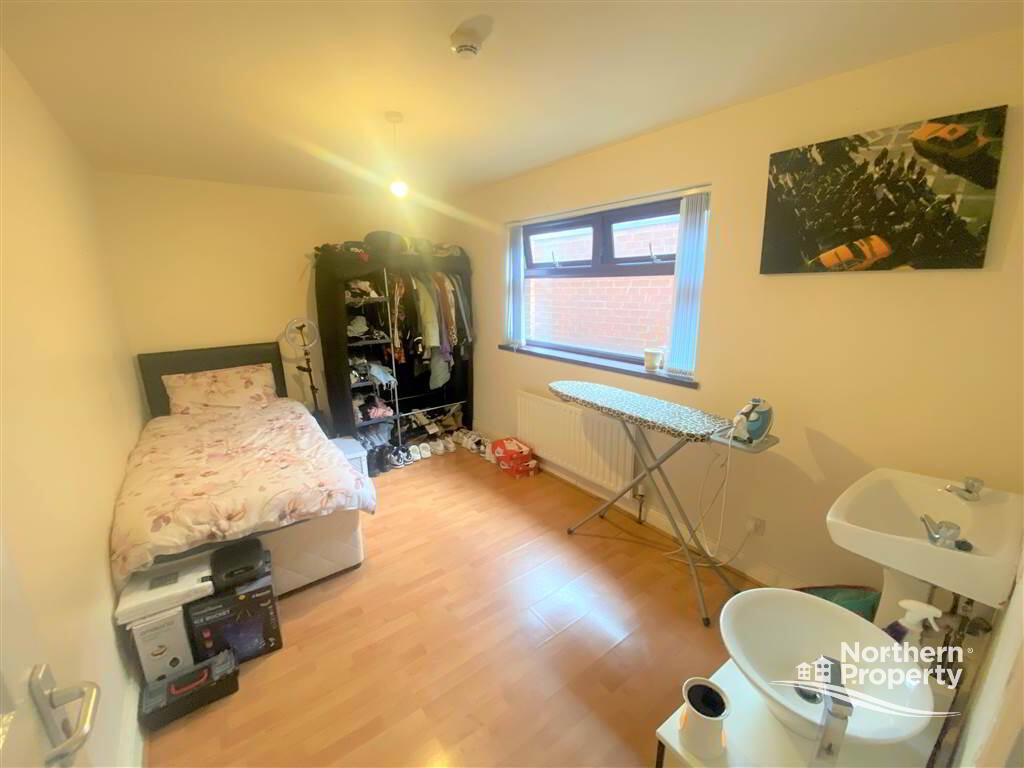 Photo 14 of 25 Crocus Street, Belfast