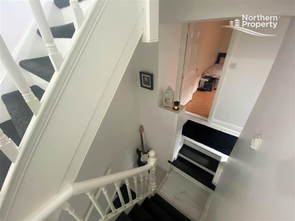Photo 17 of 25 Crocus Street, Belfast