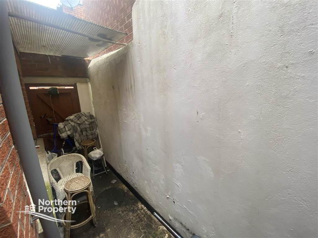 Photo 18 of 25 Crocus Street, Belfast