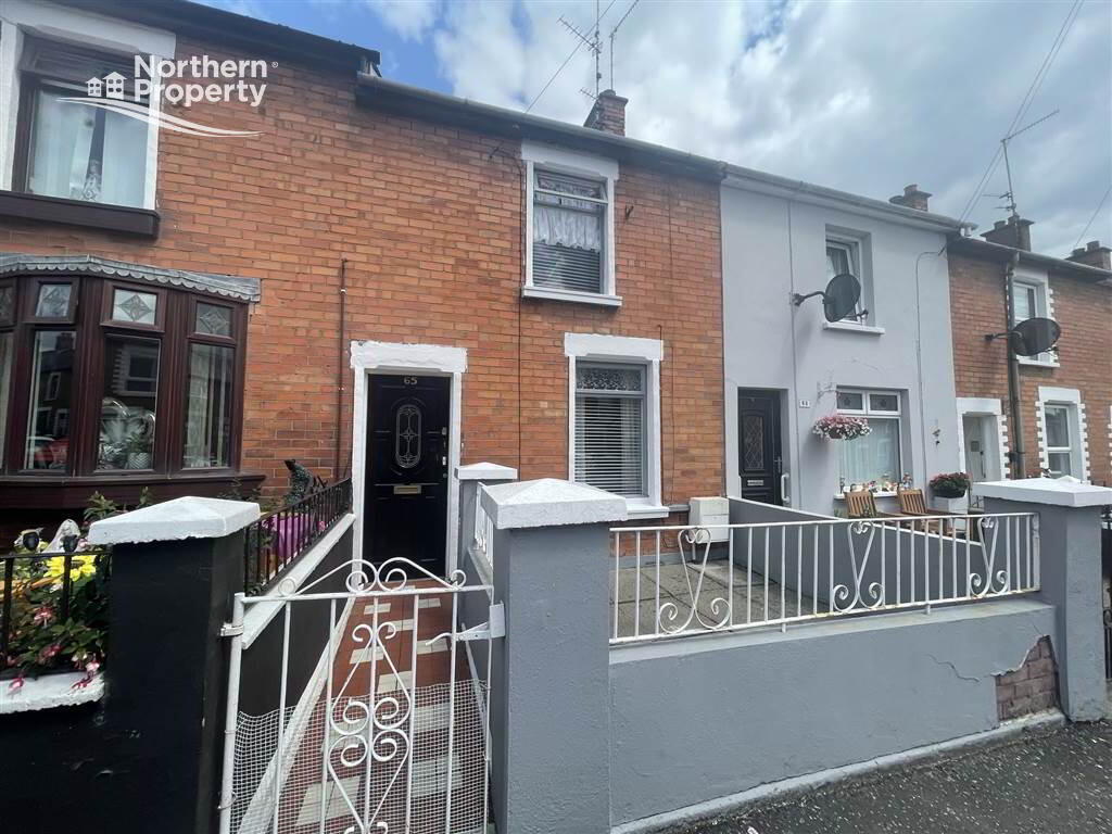 Photo 1 of 65 Locan Street, Belfast
