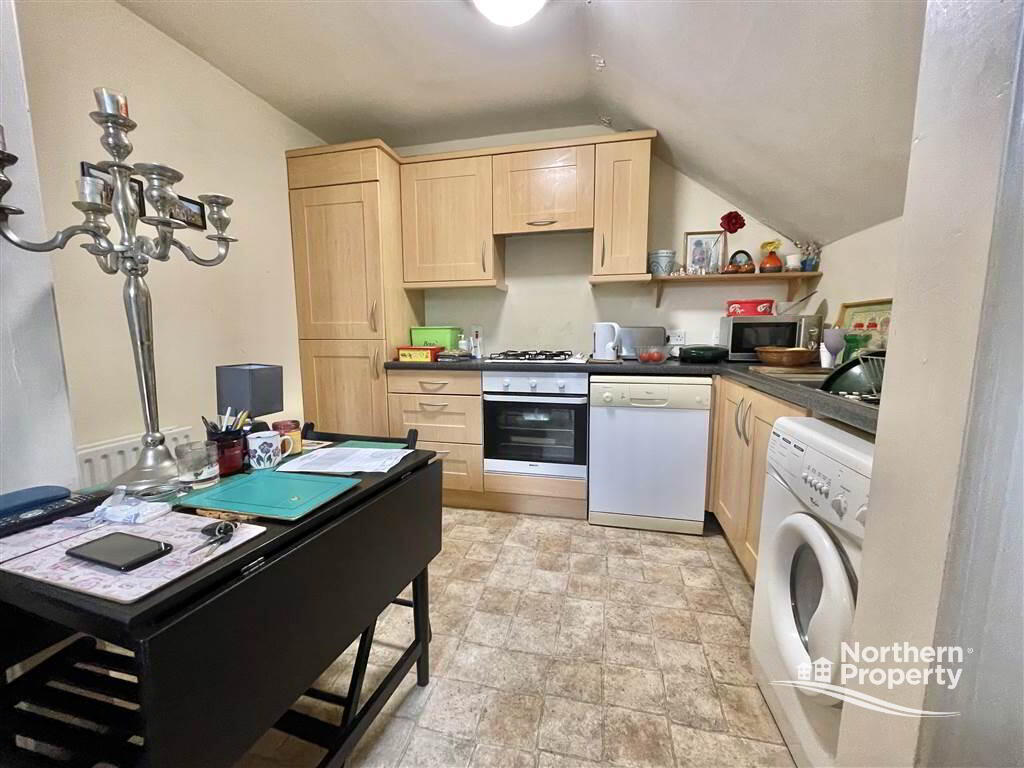 Photo 5 of 30 St Marys Gardens, Falls Road, Belfast