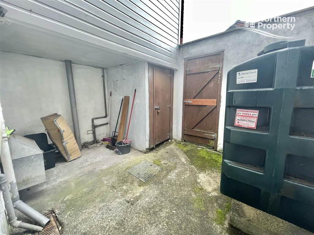 Photo 10 of 43 John Street, Belfast