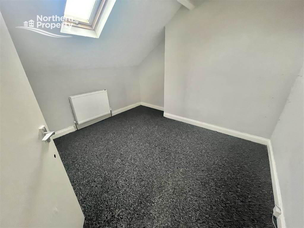 Photo 10 of 247 Falls Road, Belfast
