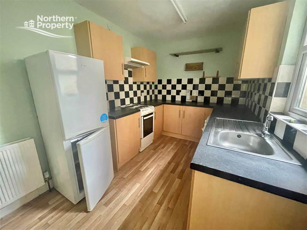 Photo 5 of 247 Falls Road, Belfast