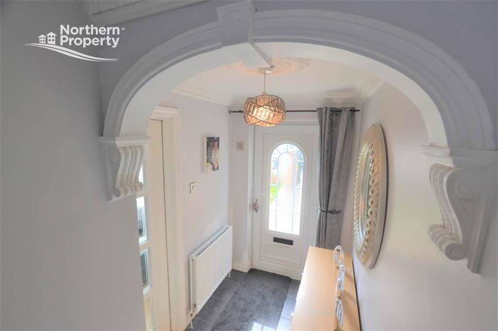 Photo 10 of 6 Laburnum Row, Dunmurry, Belfast