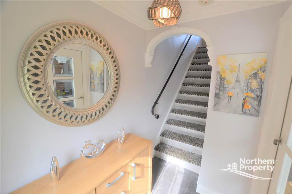 Photo 9 of 6 Laburnum Row, Dunmurry, Belfast