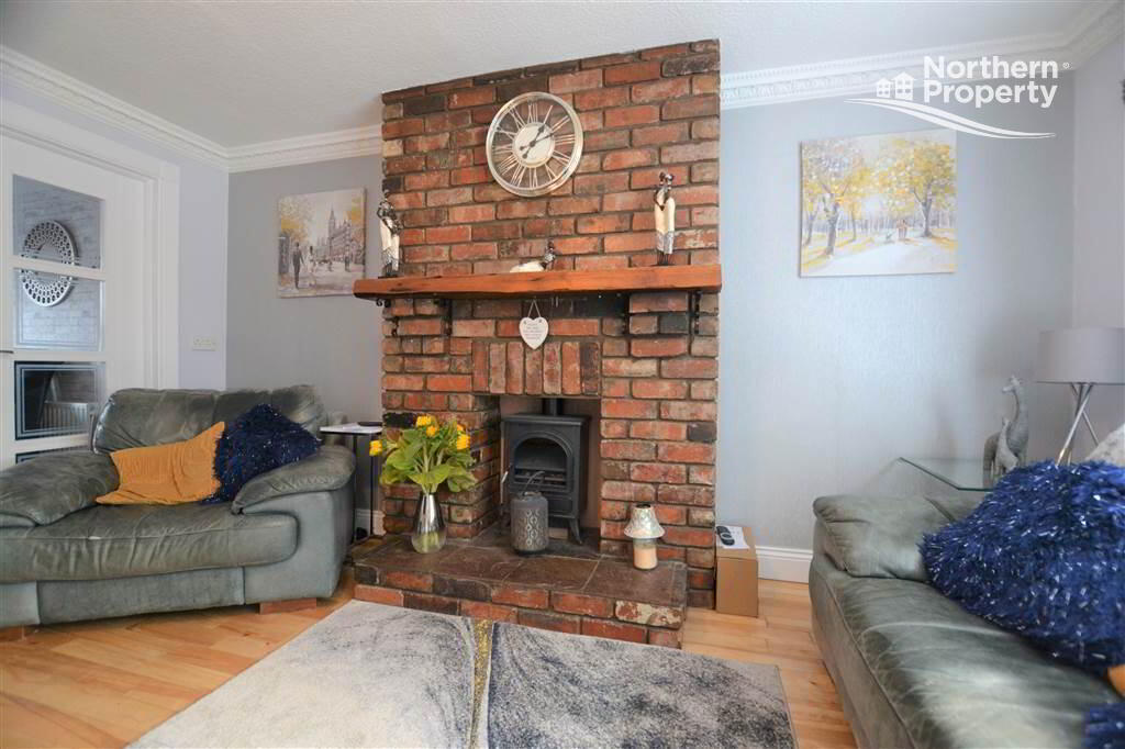 Photo 5 of 6 Laburnum Row, Dunmurry, Belfast