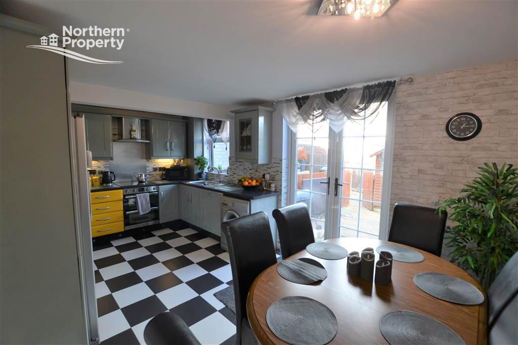 Photo 6 of 6 Laburnum Row, Dunmurry, Belfast