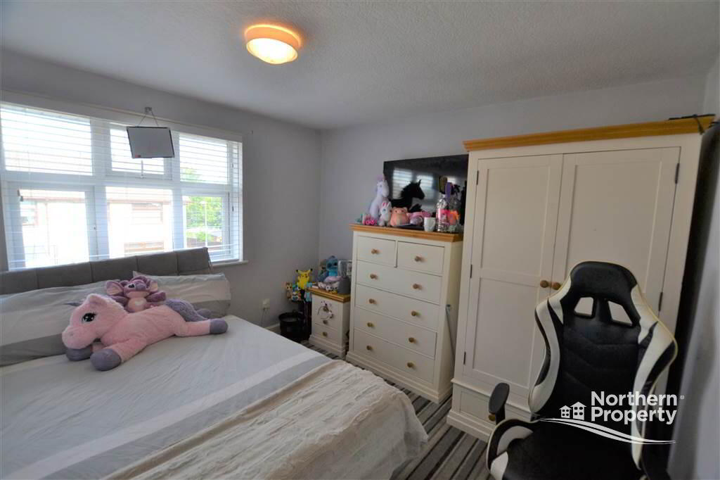 Photo 13 of 6 Laburnum Row, Dunmurry, Belfast