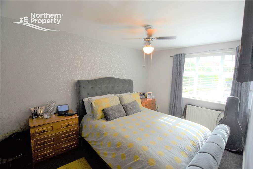 Photo 14 of 6 Laburnum Row, Dunmurry, Belfast